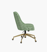 Tracy & Co Oxford Desk Chair - Climbing Vines