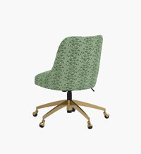 Tracy & Co Oxford Desk Chair - Climbing Vines