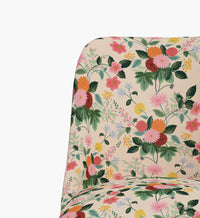 Tracy & Co Oxford Desk Chair - Dahlia