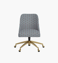 Tracy & Co Oxford Desk Chair - Delphine