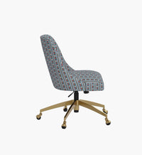 Tracy & Co Oxford Desk Chair - Delphine