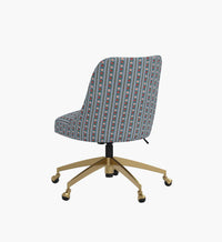 Tracy & Co Oxford Desk Chair - Delphine