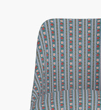 Tracy & Co Oxford Desk Chair - Delphine
