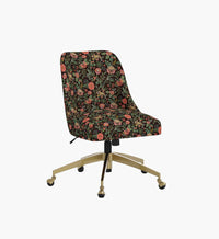Tracy & Co Oxford Desk Chair - Gracie