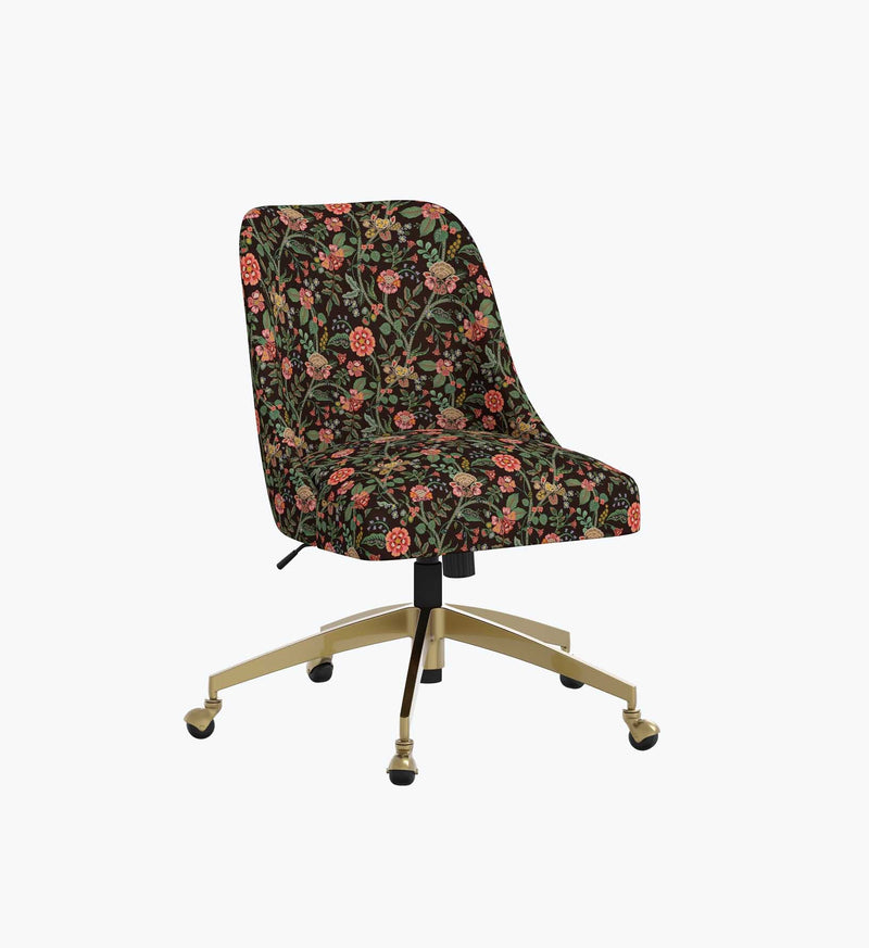 Tracy & Co Oxford Desk Chair - Gracie