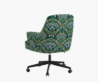 Tracy & Co Cambridge Desk Chair - Bramble