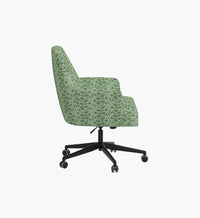 Tracy & Co Cambridge Desk Chair - Climbing Vines