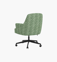 Tracy & Co Cambridge Desk Chair - Climbing Vines