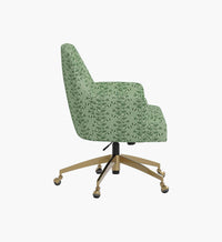 Tracy & Co Cambridge Desk Chair - Climbing Vines