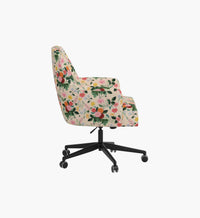 Tracy & Co Cambridge Desk Chair - Dahlia