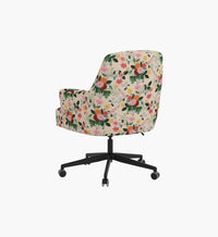 Tracy & Co Cambridge Desk Chair - Dahlia