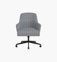 Tracy & Co Cambridge Desk Chair - Delphine