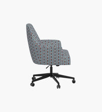 Tracy & Co Cambridge Desk Chair - Delphine