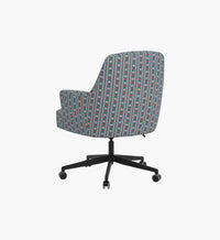 Tracy & Co Cambridge Desk Chair - Delphine