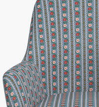Tracy & Co Cambridge Desk Chair - Delphine