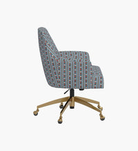 Tracy & Co Cambridge Desk Chair - Delphine