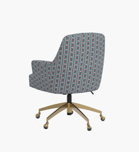 Tracy & Co Cambridge Desk Chair - Delphine
