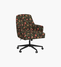 Tracy & Co Cambridge Desk Chair - Gracie