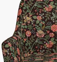 Tracy & Co Cambridge Desk Chair - Gracie