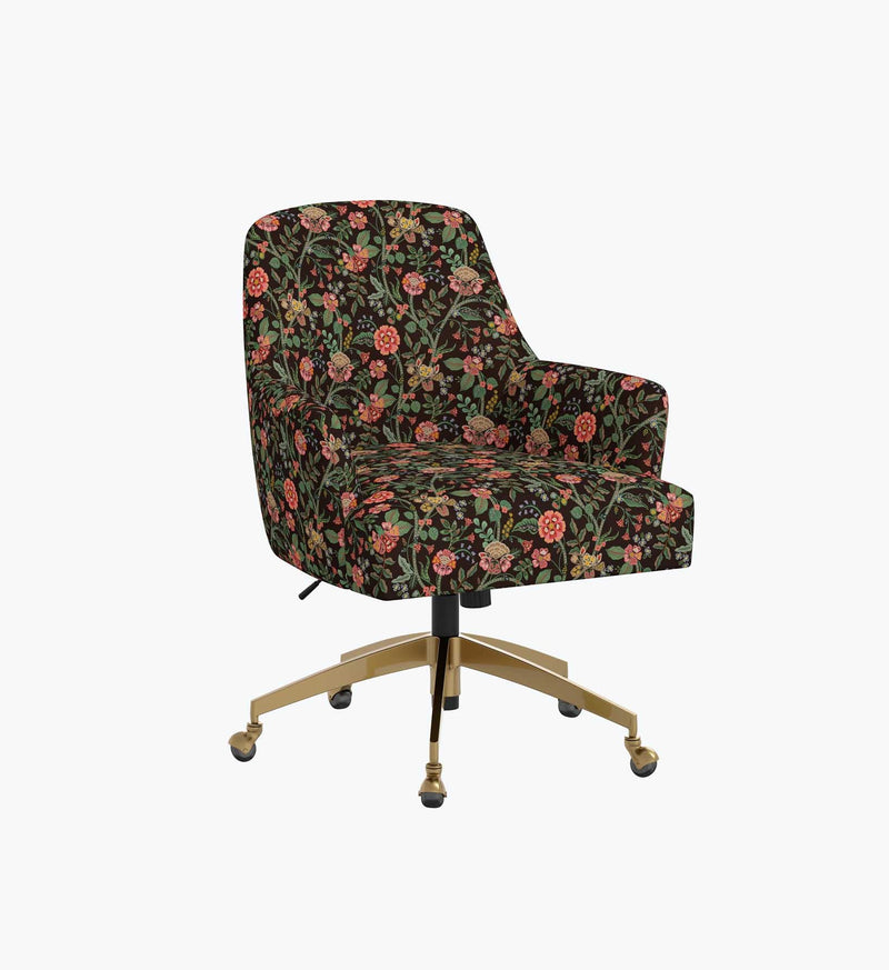 Tracy & Co Cambridge Desk Chair - Gracie