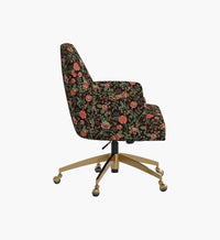 Tracy & Co Cambridge Desk Chair - Gracie