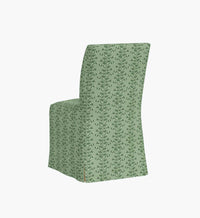 Tracy & Co Frances Slipcover - Climbing Vines