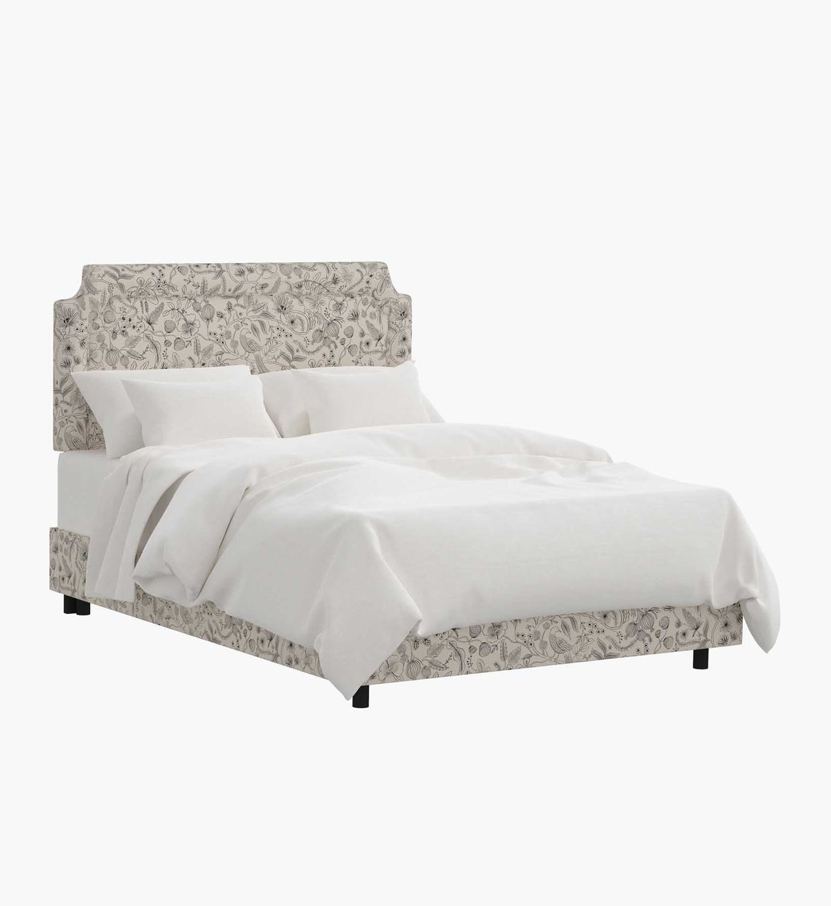 Tracy & Co Hampton Bed - Aviary