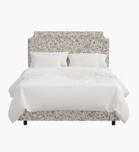 Tracy & Co Hampton Bed - Aviary