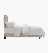 Tracy & Co Hampton Bed - Aviary