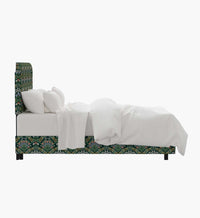 Tracy & Co Hampton Bed - Bramble