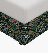 Tracy & Co Hampton Bed - Bramble