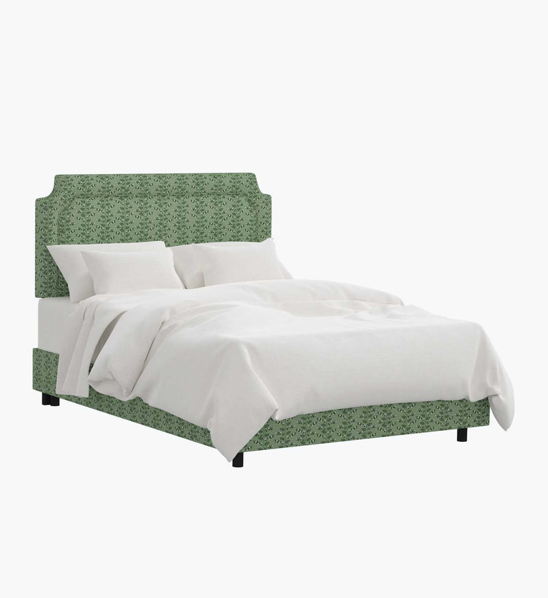Tracy & Co Hampton Bed - Climbing Vines