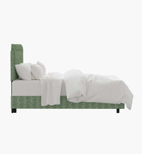 Tracy & Co Hampton Bed - Climbing Vines