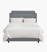 Tracy & Co Hampton Bed - Delphine