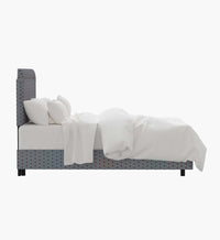 Tracy & Co Hampton Bed - Delphine