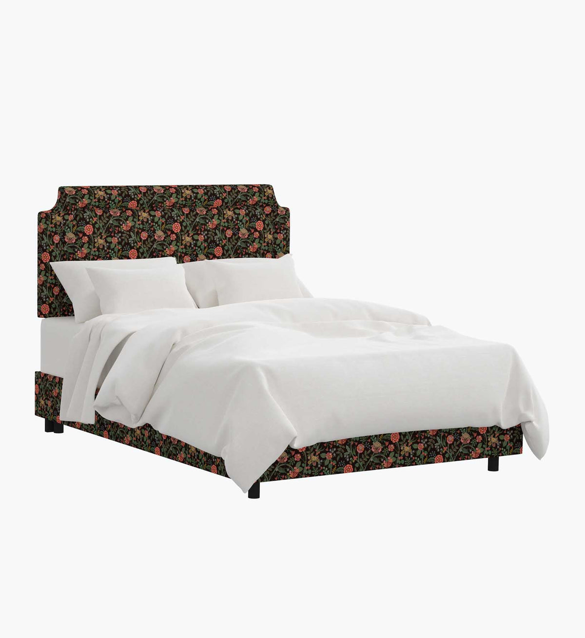Tracy & Co Hampton Bed - Gracie