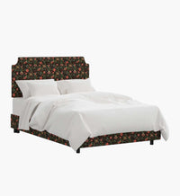 Tracy & Co Hampton Bed - Gracie