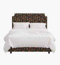 Tracy & Co Hampton Bed - Gracie