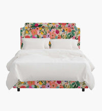 Tracy & Co Hampton Bed - Garden Party