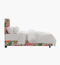 Tracy & Co Hampton Bed - Garden Party