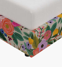 Tracy & Co Hampton Bed - Garden Party