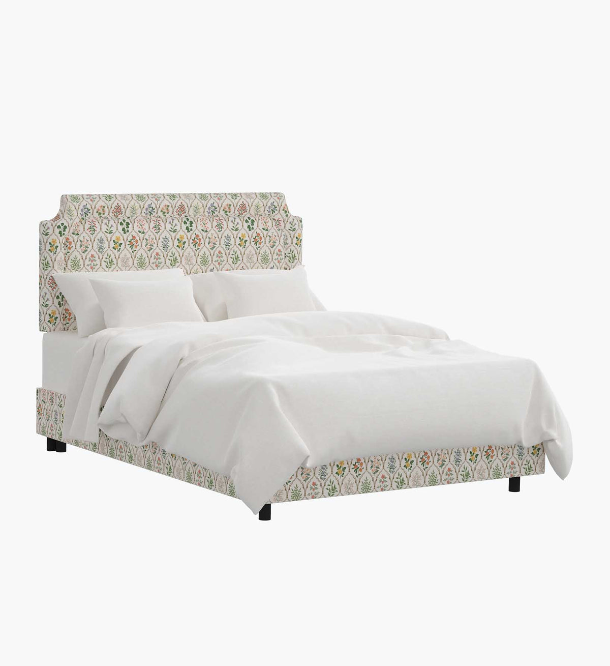 Tracy & Co Hampton Bed - Hawthorne