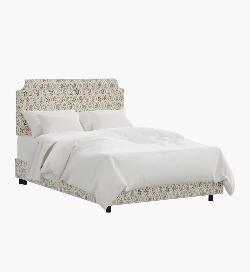 Tracy & Co Hampton Bed - Hawthorne
