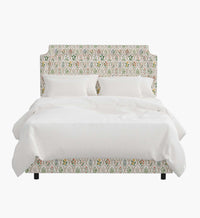 Tracy & Co Hampton Bed - Hawthorne
