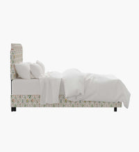 Tracy & Co Hampton Bed - Hawthorne