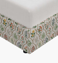Tracy & Co Hampton Bed - Hawthorne