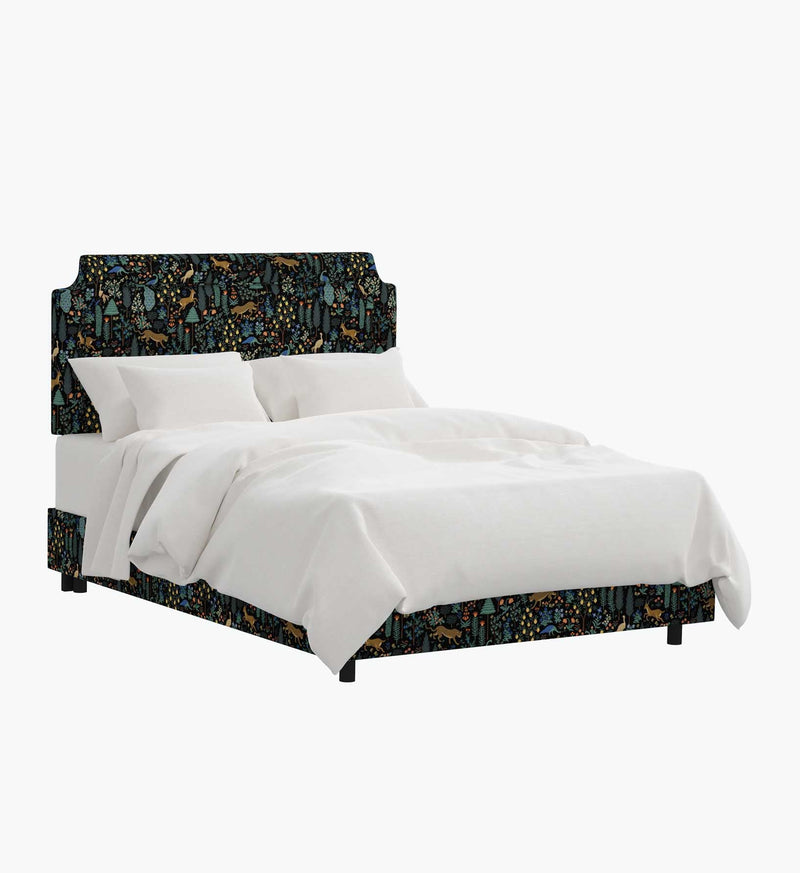 Tracy & Co Hampton Bed - Menagerie