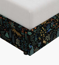 Tracy & Co Hampton Bed - Menagerie