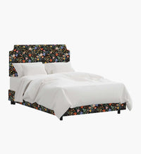 Tracy & Co Hampton Bed - Strawberry Fields