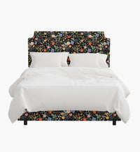 Tracy & Co Hampton Bed - Strawberry Fields